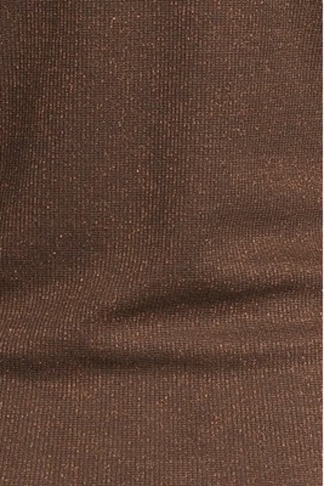 EV GLAM RIB TURTLE LONGSLEEVE ESPRESSO 5