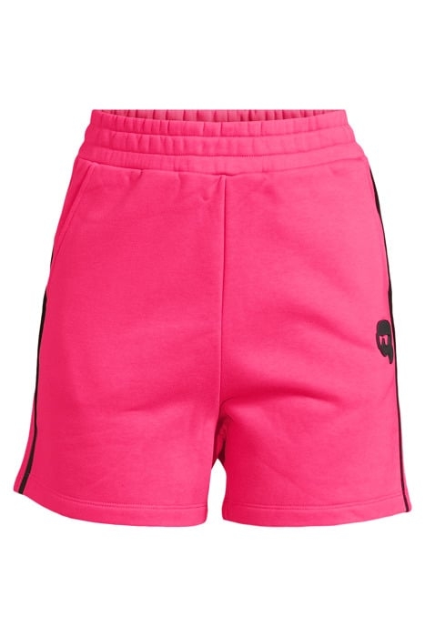 IKONIK 2.0 SHORTS CABARET PINK 3