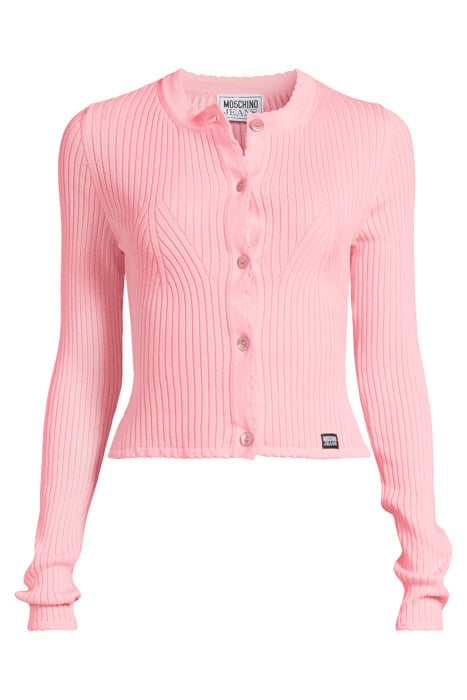 KNITWEAR PINK 3