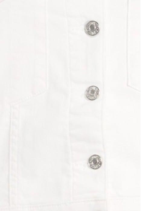 JACKET WHITE 5