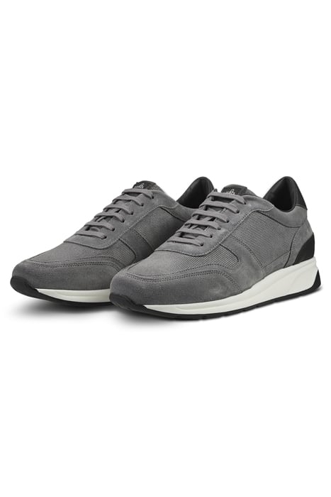 FARELL | NEW RUNNERS MID GREY 2