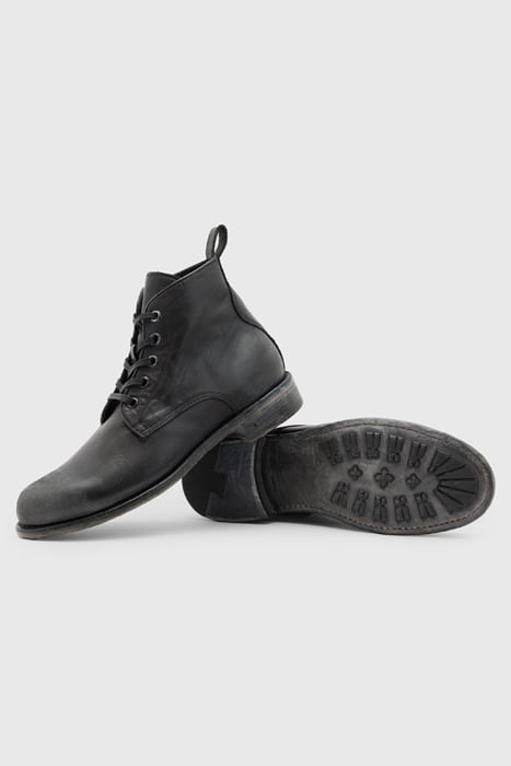 MOTO LACE BOOT LICORICE 3