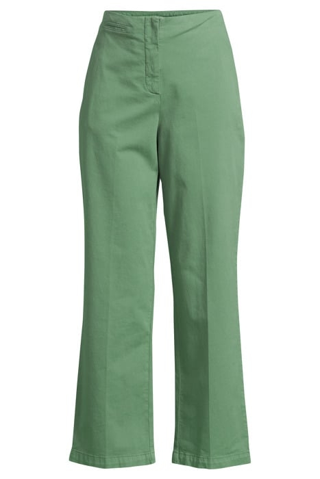 LONG PANT 5PKT GREEN 3