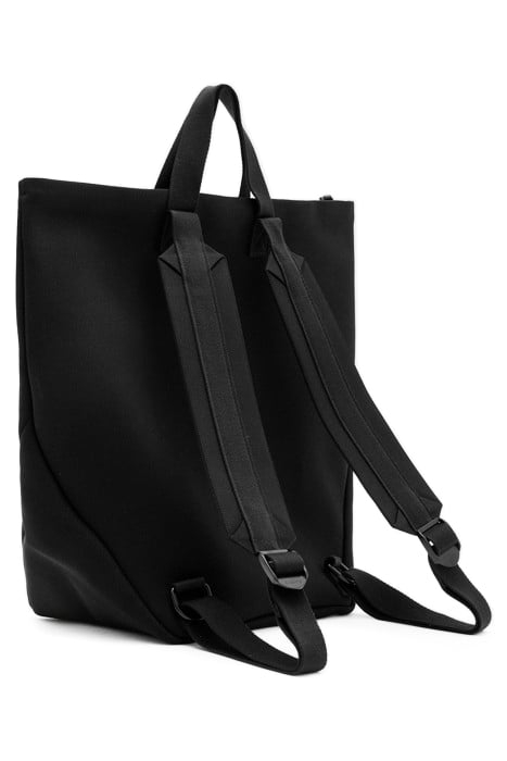 JUNO BACKPACK BLACK 5