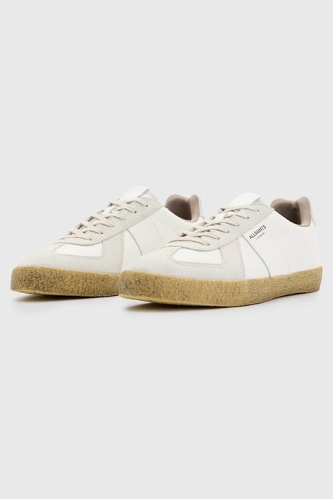 JAIMEE LOW TOP WHITE/GUM 4