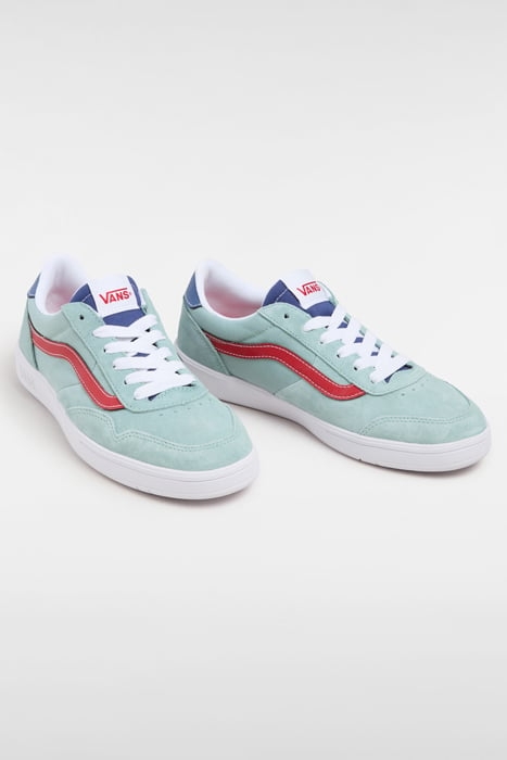 CRUZE TOO CC TRI-TONE LIGHT BLUE/RED 3