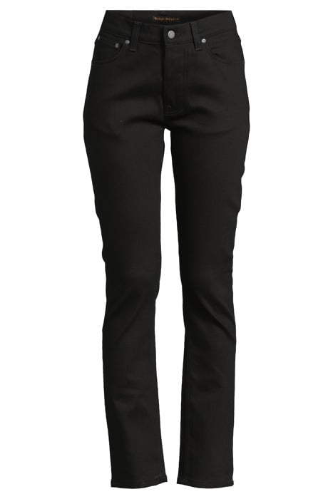 DUDE DAN DRY EVERBLACK 3