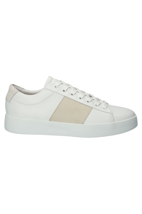 MAYNARD - BG351 WHITE BEIGE - SNEAKER (LOW) WHITE BEIGE 1