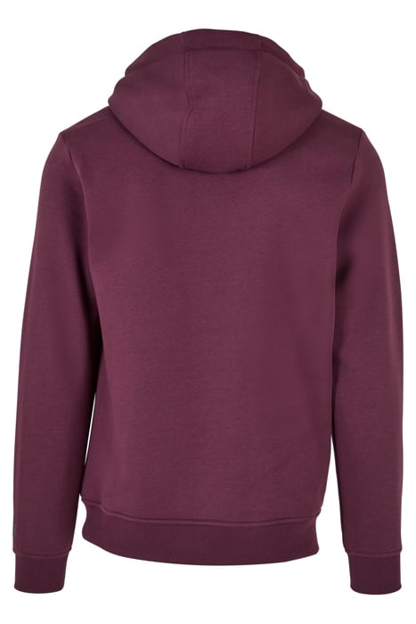 STARTER THE CLASSIC LOGO HOODY DARKVIOLET 2
