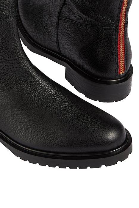 COCO CASUAL BOOTS BLACK 4