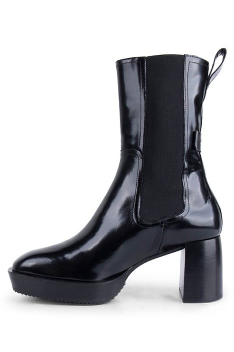 LOTTIE BOOT BLACK SHINE 3