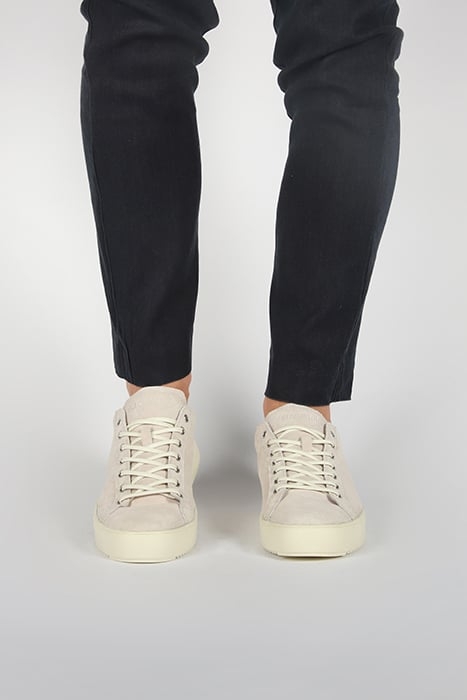 MORGAN LOW - ZG20 SAND - SNEAKER (LOW) SAND 4