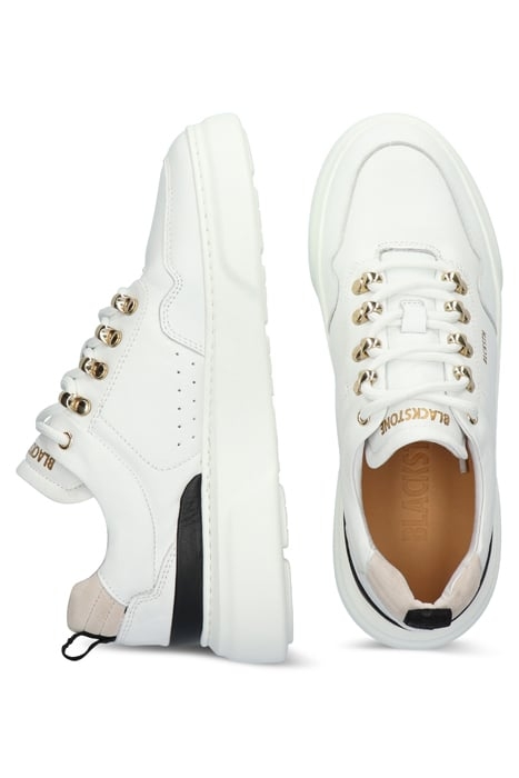 ARLET - BL485 WHITE - SNEAKER (LOW) 7