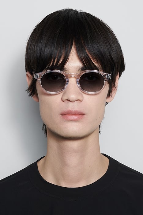 UNISEX 03.2 - CLEAR 3