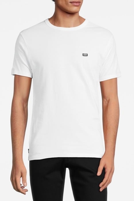 MN OFF THE WALL CLASSIC SS WHITE 1