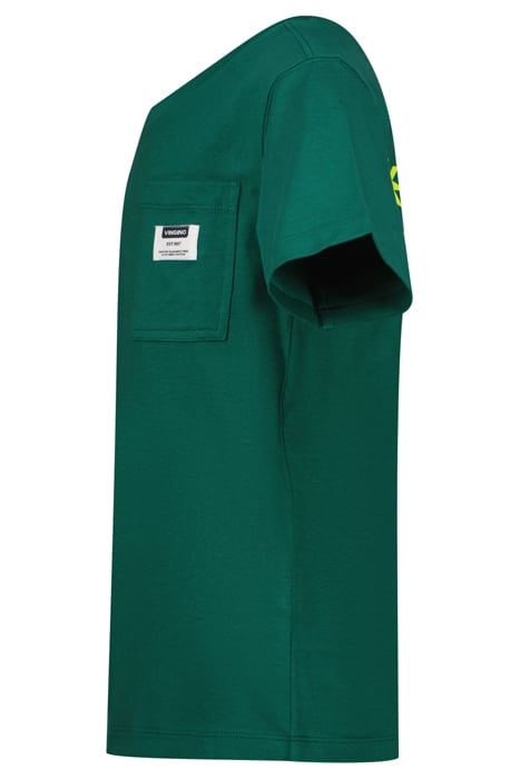 HITOD PARADISE GREEN 3