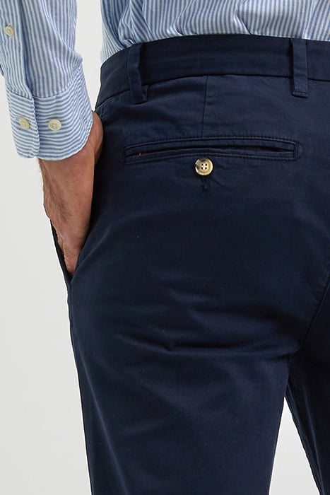 CHINO GMD NAVY 5