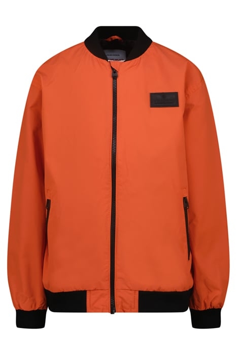 TROSTER DESSERT ORANGE 3