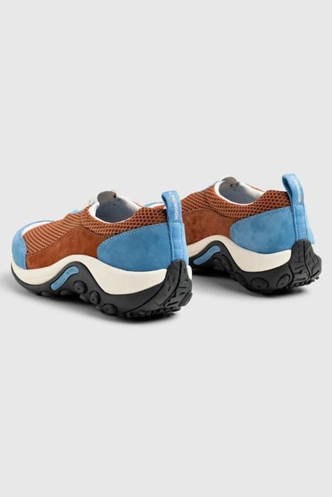 MERRELL X HIGHSNOBIETY – JUNGLE MOC (W) BREEZE TOPAZ 4