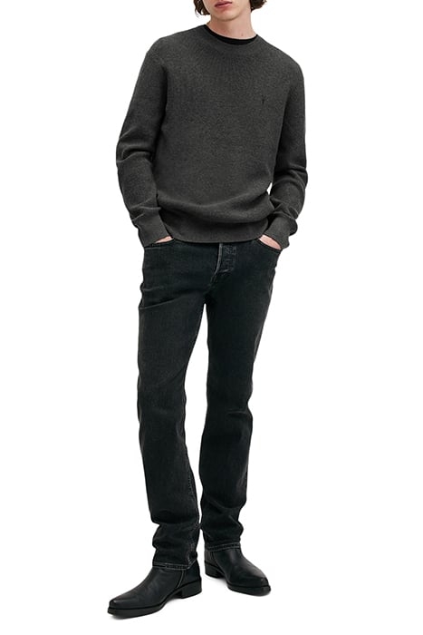 ASPEN CREW CARTER GREY 3