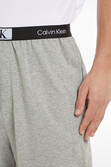 JOGGER GREY HEATHER 5