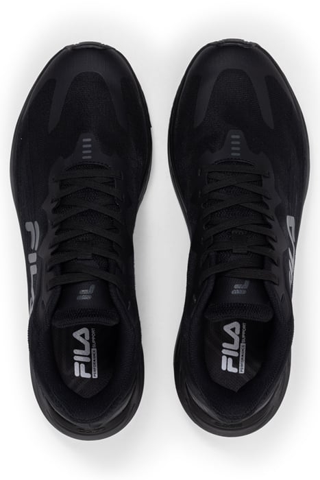 FILA NEON BLACK-DARK SHADOW 3