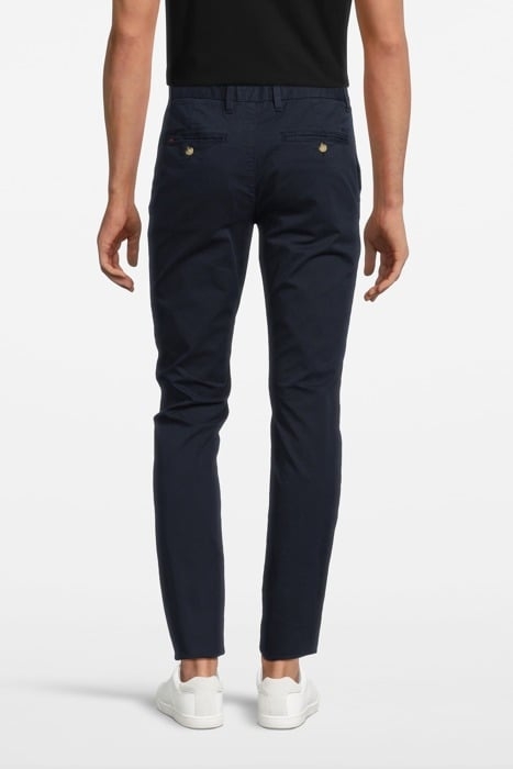CHINO MODERN FIT GMD NAVY 2
