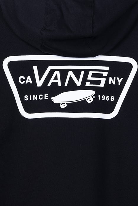 MN FULL PATCHED PO II BLACK 3