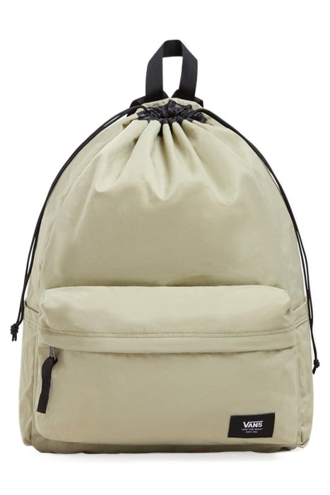 OLD SKOOL CINCH BACKPACK ELM 1