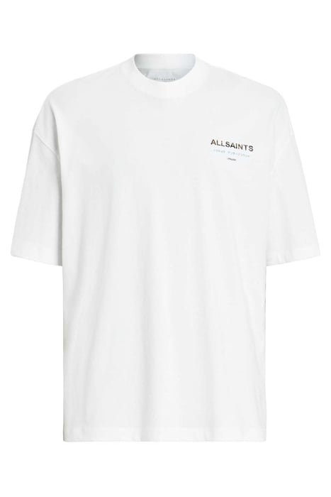 UNDERGROUND CAMO SS OPTIC WHITE 4