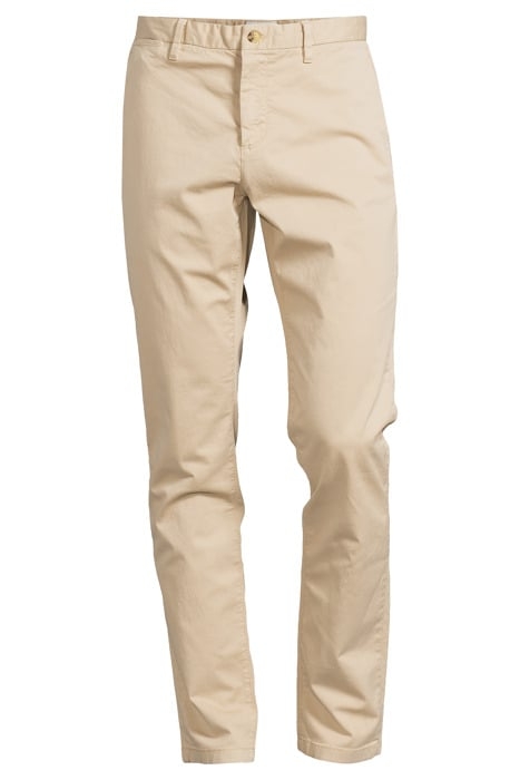 CHINO MODERN FIT GMD SAND 3