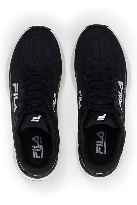FILA POTAXIUM WMN BLACK-WHITE 3