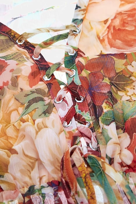 LS DEMI TOP PEONY ANIMAL PRINT 7