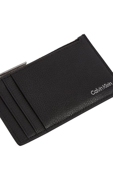 WARMTH N/S CARDHOLDER PVH BLACK 4