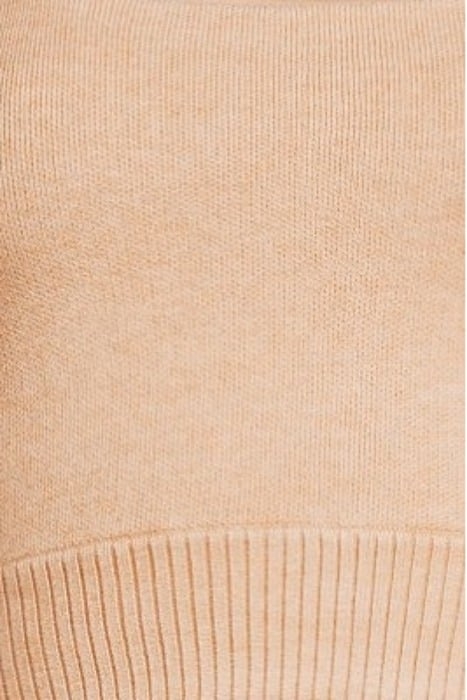 OLLY SHORT TANK CAMEL 5