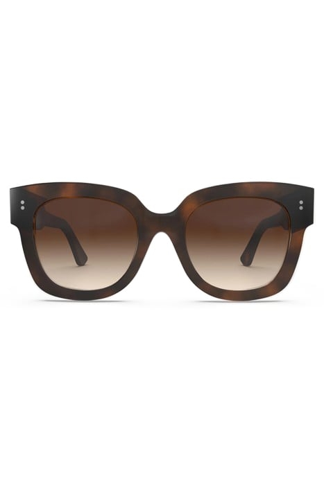 UNISEX 08.2 LAB LENS - HAVANA 1