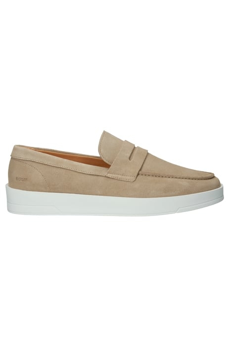 ENZO - ZG43 MOUTON - SLIP-ONS 1