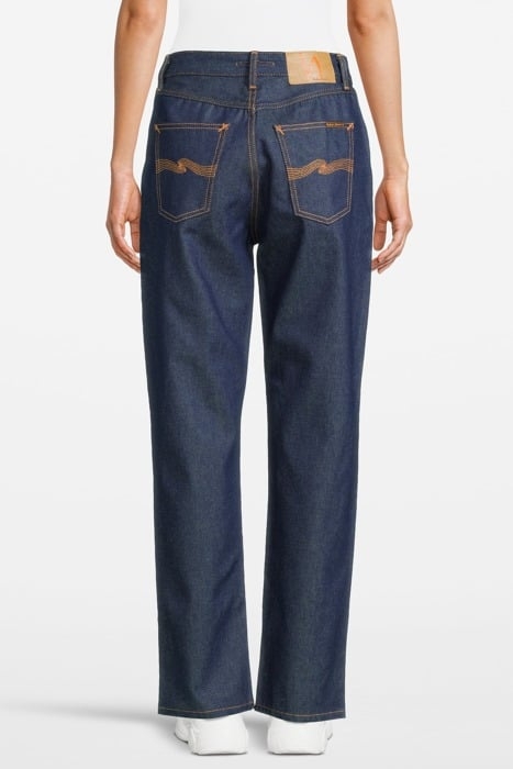 LOFTY LO DRY BLUES 2