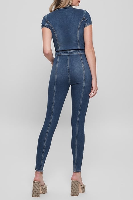 GEMMA JUMPSUIT BLUE SPIRIT 2