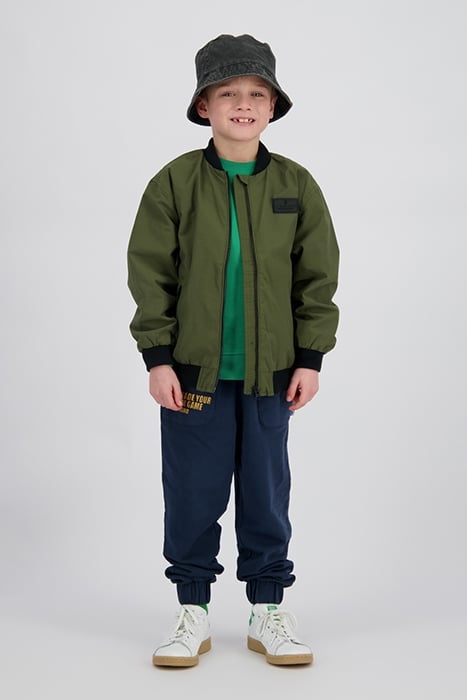 TROSTER OLIVE NIGHT 1