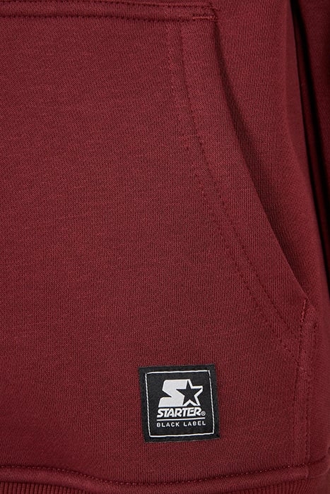 STARTER ESSENTIAL HOODY PORT 6