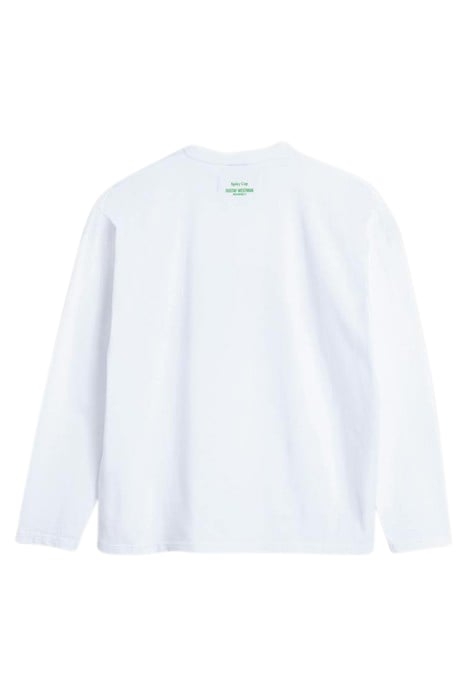 HIGHSNOBIETY X GUSTAF WESTMAN – SPIKY CUP AND SAUCER LONG-SL 4