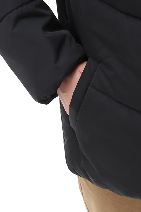 MTE FOUNDRY PUFF MUSIC ACADEMY BLACK 7