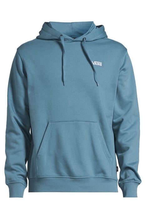 CORE BASIC PO FLEECE BLUESTONE 3