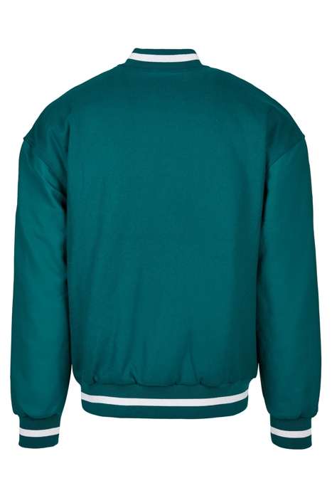 STARTER TEAM JACKET RETRO GREEN 2