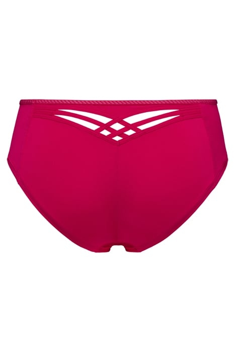 DAME DE PARIS AZALEA RED 4