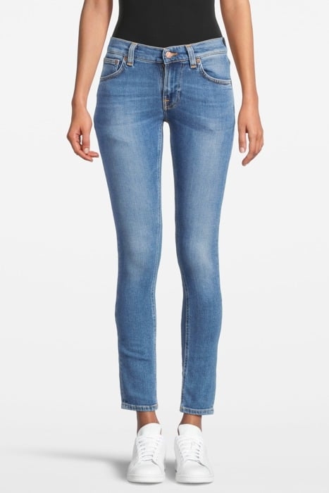 TIGHT TERRY OPEN DEPTH 1