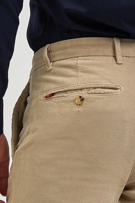 CORD CHINO GMD SAND 5