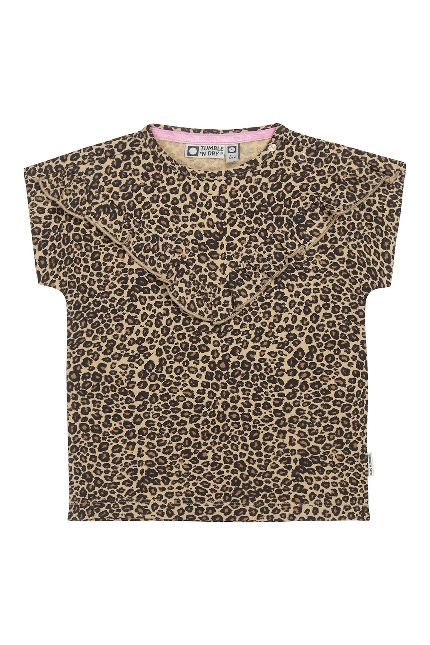 GIRLS SICILIË TODDLER CURDS & WHEY 1