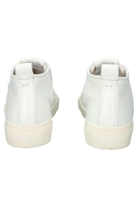 ZOEY MID - ZL72 WHITE - SNEAKER (MID) WHITE 8